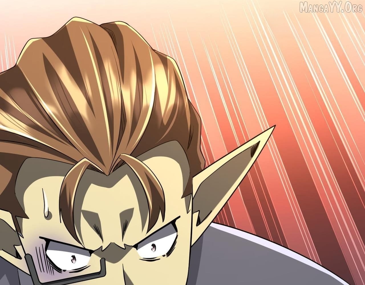 With My Netherworld Trillions, Game On! Chapter 279 - page 103